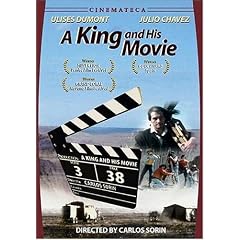 A King and His Movie by 