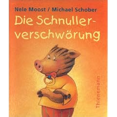 Die Schnullerverschw�rung
