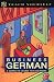 Book Business German: A Complete Course for Beginners (Teach Yourself)