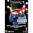 Various Artists - American Rock-Masters