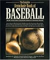 The Complete Armchair Book of Baseball: An All-Star Lineup Celebrates America's National Pastime