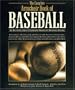 The Complete Armchair Book of Baseball: An All-Star Lineup Celebrates America's National Pastime