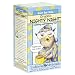 Traditional Medicinals Just for Kids Organic Nighty Night, 18-Count Boxes (Pack of 6)
