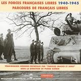 Forces Francaises Libres 1940-1945