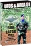 UFOs and Area 51, Vol. 2: The Bob Lazar Video