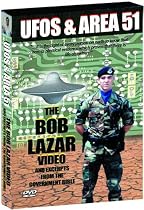 UFOs and Area 51, Vol. 2: The Bob Lazar Video [DVD] [Region 1] [US Import] [NTSC]