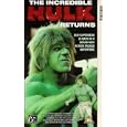 The Incredible Hulk Returns