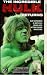 VHS : The Incredible Hulk Returns [1988]
