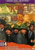 DVD : The Kids in the Hall - Complete Season 4 (1992-3)