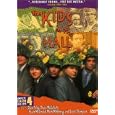 The Kids in the Hall: Complete Season 4