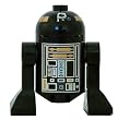 R2-D5 - LEGO Star Wars Figure R2-D5 - LEGO Star Wars Figure