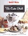 The Cake Stall. (Australian Womens Weekly Maxi)