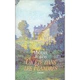 UN ETE DANS LES FLANDRES [�dition en gros caract�res]par Michael Jenkins