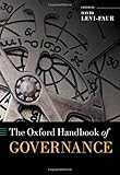 The Oxford handbook of governance