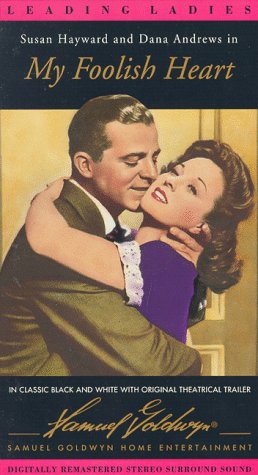My Foolish Heart [VHS] [Import]
