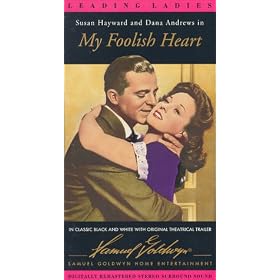My Foolish Heart [VHS]