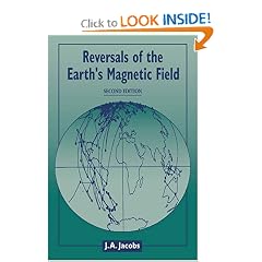 Reversals of the Earth's Magnetic Field