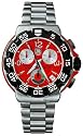 Tag Heuer Formula 1 Chronograph Mens Watch CAC1112.BA0850