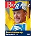 Biography - Lance Armstrong: Racing for His Life (A&E DVD Archives)