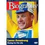 Biography - Lance Armstrong: Racing for His Life (A&E DVD Archives)