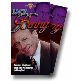 Jack Benny Show: Vol. 1-3