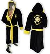 Rocky - Deluxe Bathrobe (Adult Uniform Size L/XL)