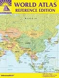 World Reference Atlas: Your Guide to the World