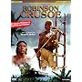 Robinson Crusoe (2 DVDs) - Die legend�ren TV-Vierteiler