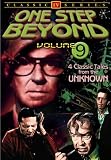 One Step Beyond, Vol. 9