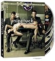 Nip/Tuck - The Complete Third Season