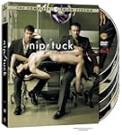 Nip/Tuck: The Complete Third Season