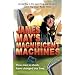 James May's Magnificent Machines: How Men in Sheds Have Changed Our Lives