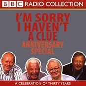 I'm Sorry I Haven't a Clue, Anniversary Special | []