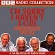 I'm Sorry I Haven't a Clue, Anniversary Special