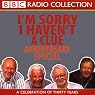 I'm Sorry I Haven't a Clue, Anniversary Special