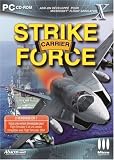 Revue Micro-application  / Carrier Strike Force : Flight Simulator X - Extension