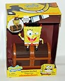 Spongebob Squarepants Pirate Coin Bank