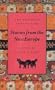 The Graywolf Annual Nine: Stories from the New Europe