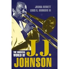 The Musical World of J.J. Johnson