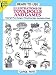 Ready-to-Use Illustrations of Toys, Dolls and Games (Dover Clip-Art Series)