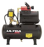 Oil-less Compressors