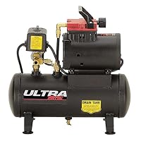 Thomas Air Compressors T-617HDN