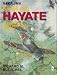 Book cover of Nakajima Ki-84 a/b Hayate in Japanese Army Air Force Service.