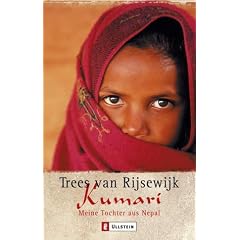 Kumari: Meine Tochter aus Nepal