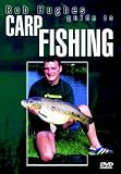 DVD : Rob Hughes - Guide To Carp Fishing [2005]