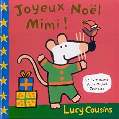 Joyeux No�l Mimi