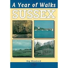 A Year of Walks: Sussex