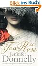 The Tea Rose
