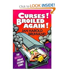 Curses! Broiled Again!