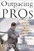 Books : Outpacing the Pros Using INDEXES to Beat WALL STREET'S SAVVIEST MONEY MANAGERS